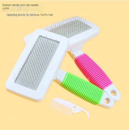 Peine FurCare Comfort (combo)